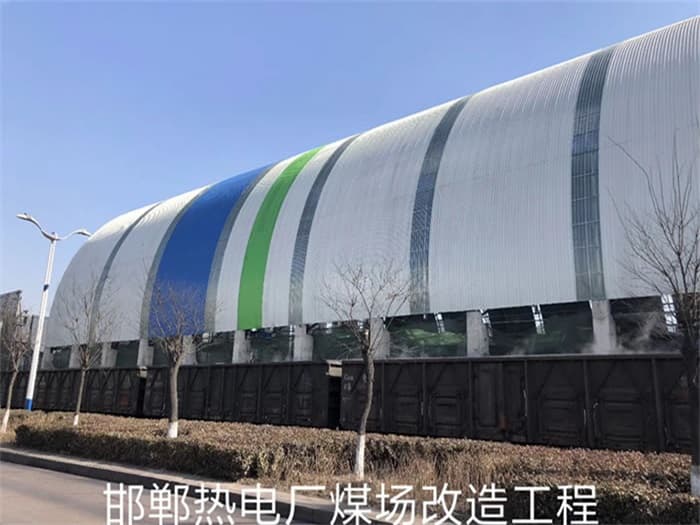 梧州网架钢结构工程有限公司